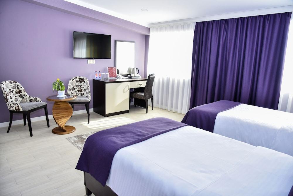 Supreme Hotel Baku Exterior photo