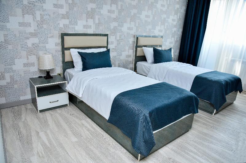 Supreme Hotel Baku Exterior photo
